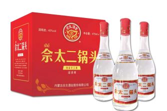 白酒的意義和作用