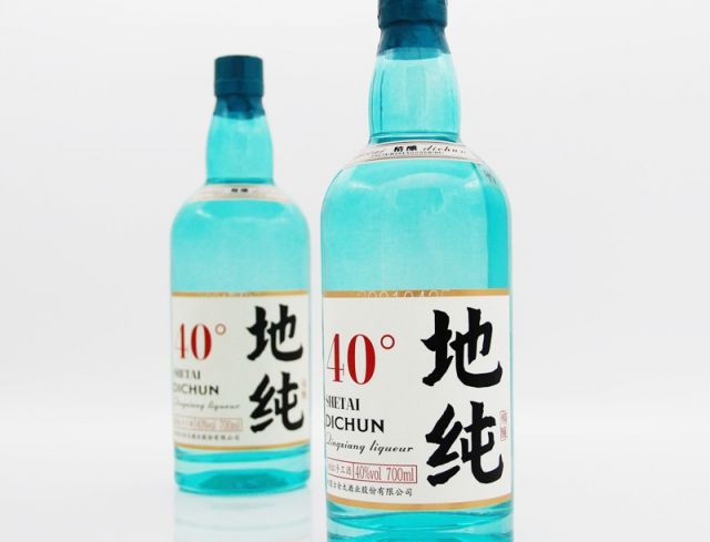 精釀地純