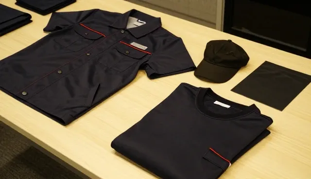 定制工服生产中常见问题及应对策略
